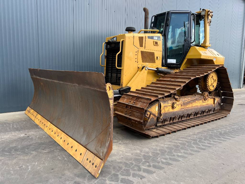 Cat D6N LGP - بلدوزر: صورة 1 Cat D6N LGP - بلدوزر: صورة 1