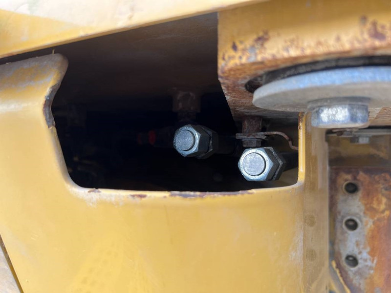 Cat D6N LGP - بلدوزر: صورة 5 Cat D6N LGP - بلدوزر: صورة 5