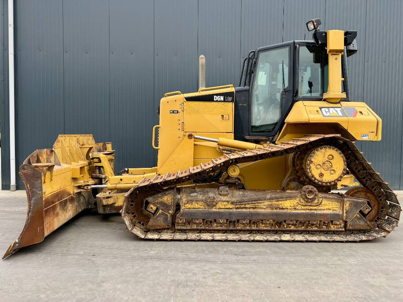 Cat D6N LGP - بلدوزر: صورة 2 Cat D6N LGP - بلدوزر: صورة 2