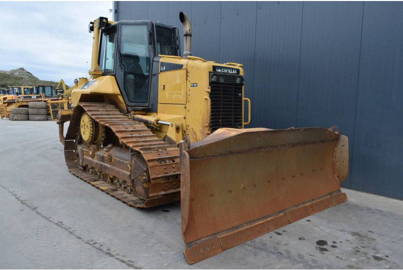 Cat D6N XL - بلدوزر: صورة 5 Cat D6N XL - بلدوزر: صورة 5