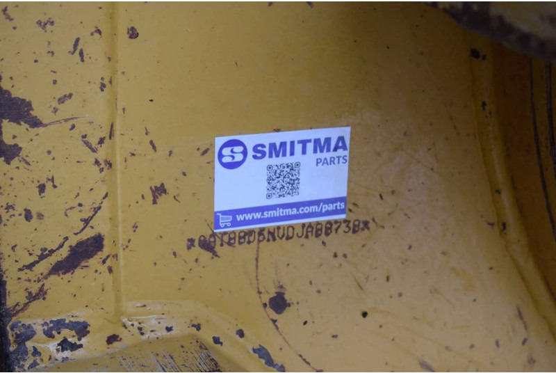 Cat D6N XL - بلدوزر: صورة 3 Cat D6N XL - بلدوزر: صورة 3
