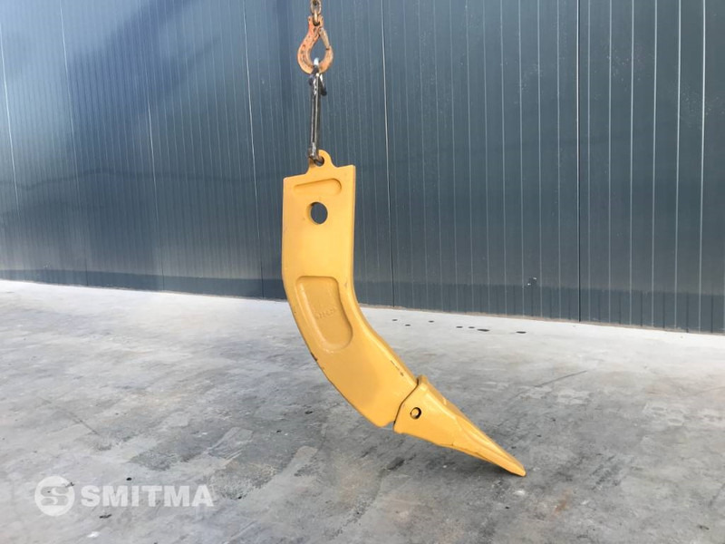 Cat D6R Shank incl. Tip - ملحق - آلات الإنشاء: صورة 3 Cat D6R Shank incl. Tip - ملحق - آلات الإنشاء: صورة 3