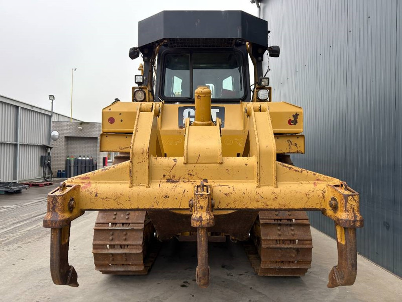 Cat D6T XL - بلدوزر: صورة 4 Cat D6T XL - بلدوزر: صورة 4