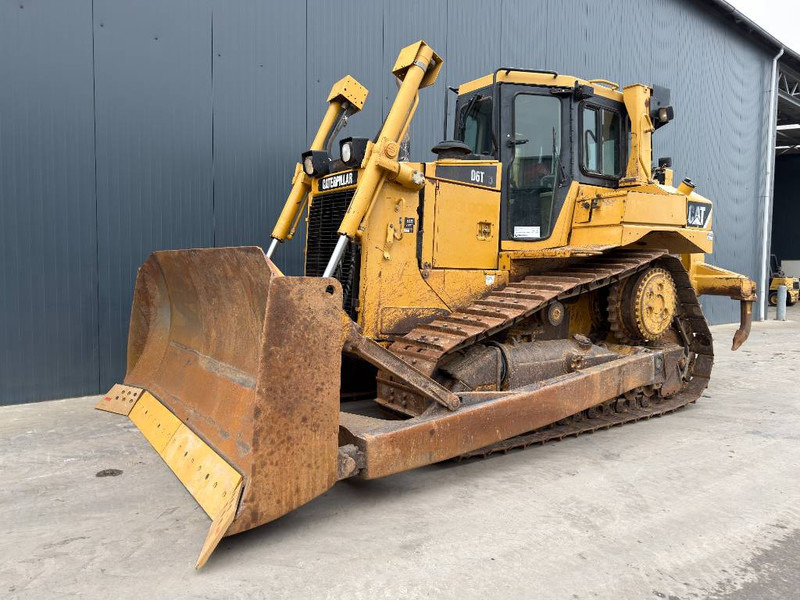 Cat D6T XL - بلدوزر: صورة 1 Cat D6T XL - بلدوزر: صورة 1