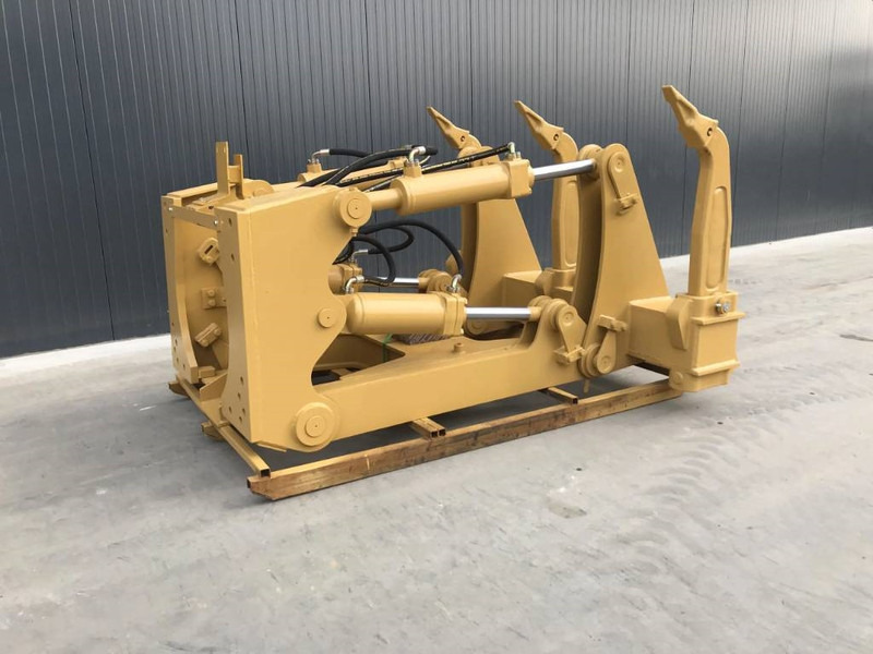 Cat D7H - ملحق - آلات الإنشاء: صورة 3 Cat D7H - ملحق - آلات الإنشاء: صورة 3