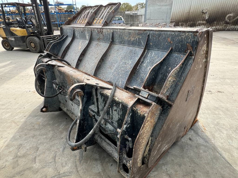 Cat ISO / Lundberg - Caterpillar 924K / 924M / 926M / - بكت - آلات الإنشاء: صورة 4 Cat ISO / Lundberg - Caterpillar 924K / 924M / 926M / - بكت - آلات الإنشاء: صورة 4