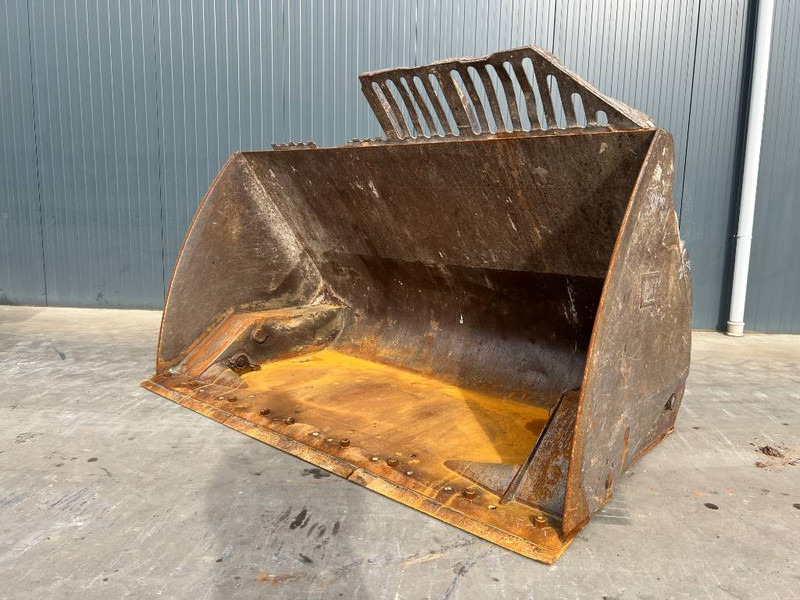 Cat ISO / Lundberg - Caterpillar 924K / 924M / 926M / - بكت - آلات الإنشاء: صورة 1 Cat ISO / Lundberg - Caterpillar 924K / 924M / 926M / - بكت - آلات الإنشاء: صورة 1