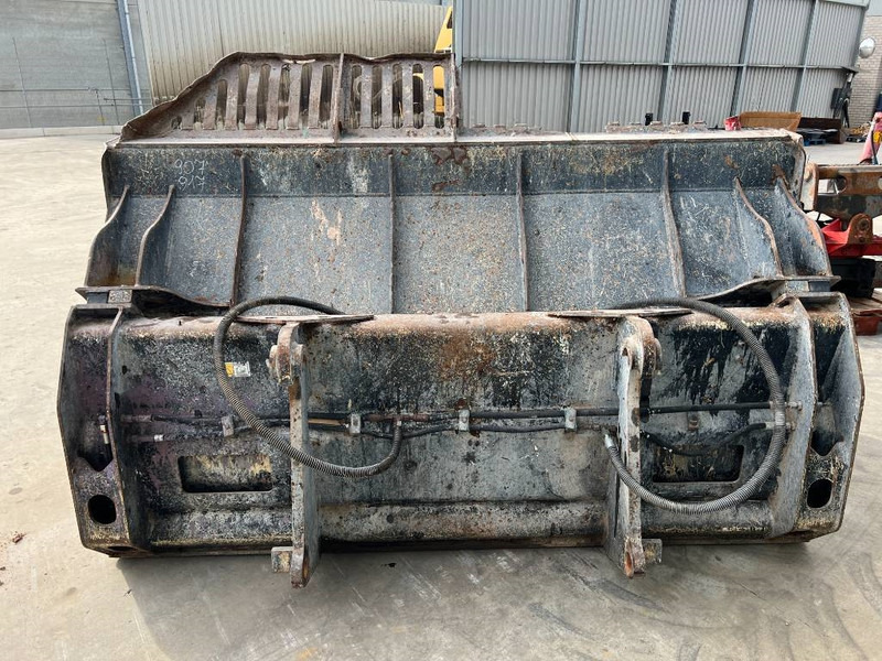 Cat ISO / Lundberg - Caterpillar 924K / 924M / 926M / - بكت - آلات الإنشاء: صورة 5 Cat ISO / Lundberg - Caterpillar 924K / 924M / 926M / - بكت - آلات الإنشاء: صورة 5