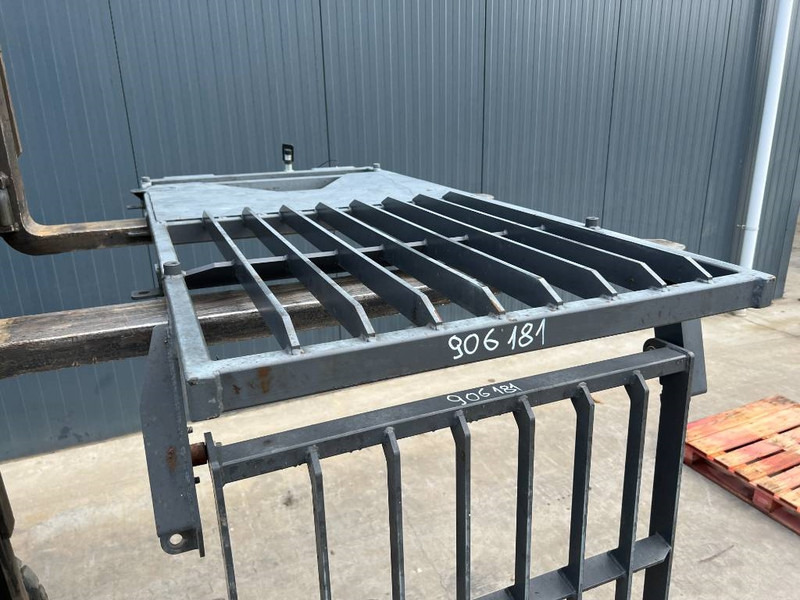 Doosan DX180 / DX225 - الكابينة والداخلية - آلات الإنشاء: صورة 3 Doosan DX180 / DX225 - الكابينة والداخلية - آلات الإنشاء: صورة 3