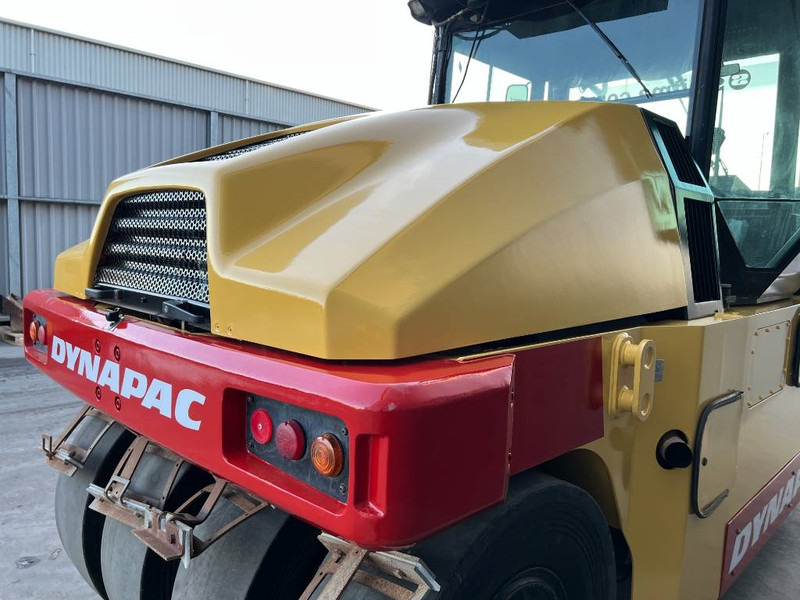 Dynapac CP224 - رَصَّاص بعجلات مطاطية: صورة 5 Dynapac CP224 - رَصَّاص بعجلات مطاطية: صورة 5