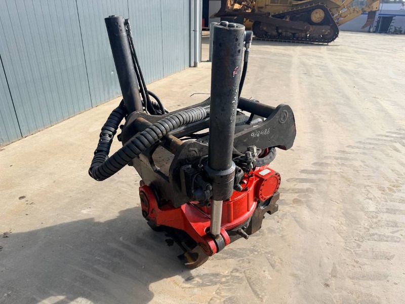 INDEXATOR R8 - S70 - ملحق - آلات الإنشاء: صورة 1 INDEXATOR R8 - S70 - ملحق - آلات الإنشاء: صورة 1