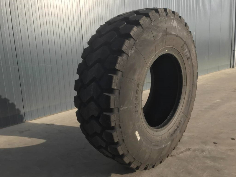 ITR 17.5R25 - الإطارات والجنوط - آلات الإنشاء: صورة 3 ITR 17.5R25 - الإطارات والجنوط - آلات الإنشاء: صورة 3