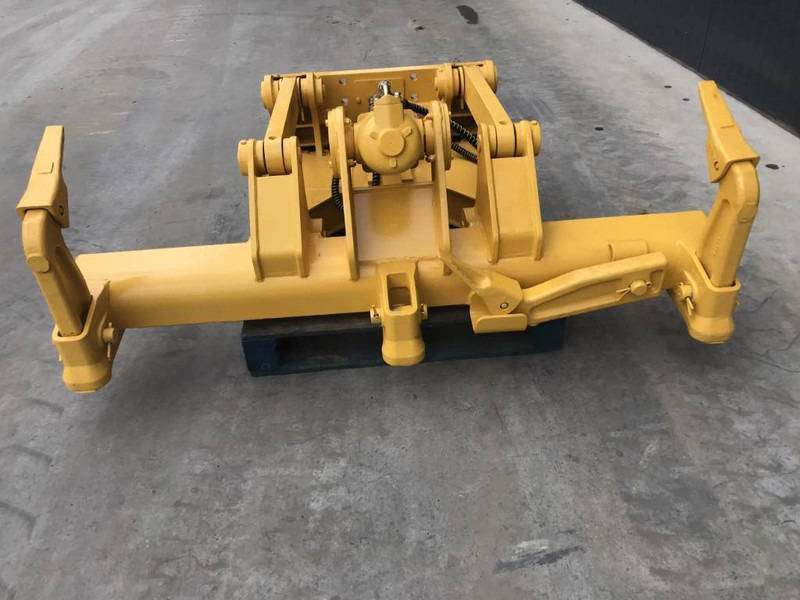Komatsu D51 - ملحق - آلات الإنشاء: صورة 4 Komatsu D51 - ملحق - آلات الإنشاء: صورة 4