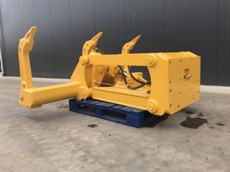Komatsu D71 - ملحق - آلات الإنشاء: صورة 5 Komatsu D71 - ملحق - آلات الإنشاء: صورة 5