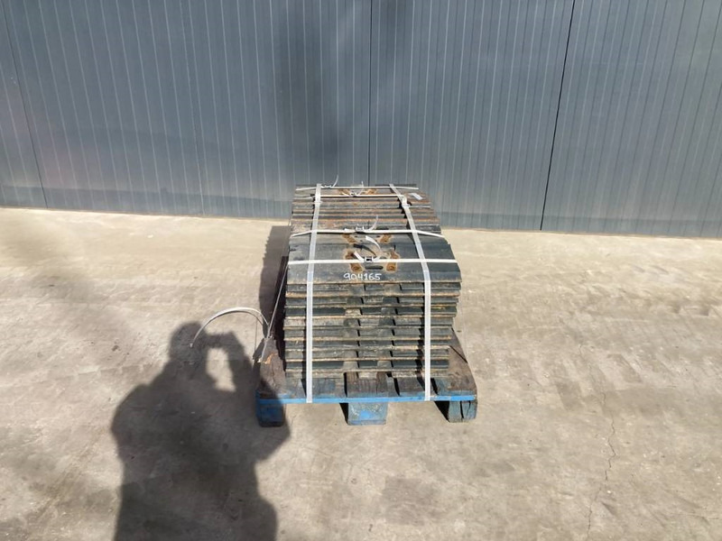 Komatsu PC150 / PC160 / PC180 / PC210 / PC240 3 Grouser 60 - إطار هيكلي/ إطار معدني - آلات الإنشاء: صورة 3 Komatsu PC150 / PC160 / PC180 / PC210 / PC240 3 Grouser 60 - إطار هيكلي/ إطار معدني - آلات الإنشاء: صورة 3