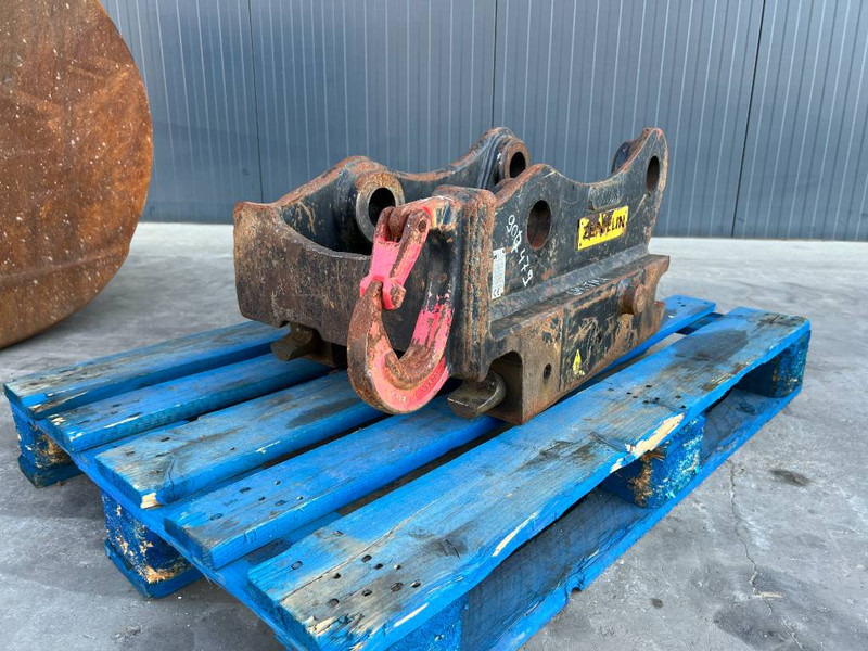 OilQuick OQ65 - 311F / 313F / 315F - قارنة التوصيل السريعة - آلات الإنشاء: صورة 1 OilQuick OQ65 - 311F / 313F / 315F - قارنة التوصيل السريعة - آلات الإنشاء: صورة 1