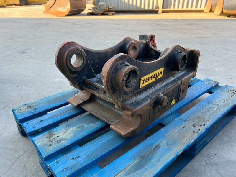 OilQuick OQ65 - 311F / 313F / 315F - قارنة التوصيل السريعة - آلات الإنشاء: صورة 4 OilQuick OQ65 - 311F / 313F / 315F - قارنة التوصيل السريعة - آلات الإنشاء: صورة 4