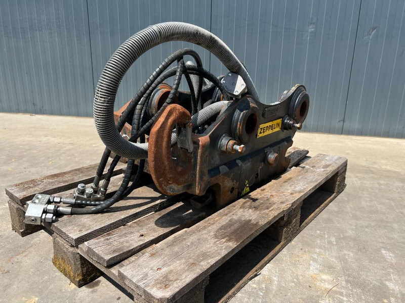 OilQuick OQ65 - M314F / M316F / M318F - قارنة التوصيل السريعة - آلات الإنشاء: صورة 1 OilQuick OQ65 - M314F / M316F / M318F - قارنة التوصيل السريعة - آلات الإنشاء: صورة 1