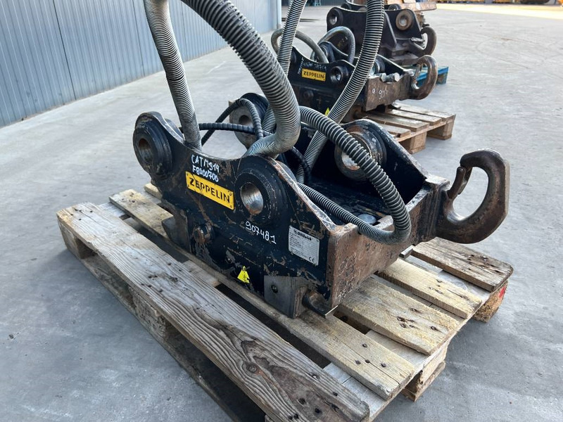 OilQuick OQ65 - M314F / M316F / M318F - قارنة التوصيل السريعة - آلات الإنشاء: صورة 3 OilQuick OQ65 - M314F / M316F / M318F - قارنة التوصيل السريعة - آلات الإنشاء: صورة 3