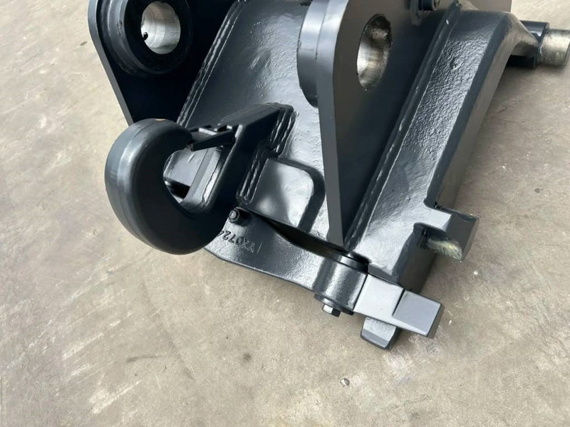 Smitma CW30 - M314F / M316F / M318F - قارنة التوصيل السريعة - آلات الإنشاء: صورة 5 Smitma CW30 - M314F / M316F / M318F - قارنة التوصيل السريعة - آلات الإنشاء: صورة 5