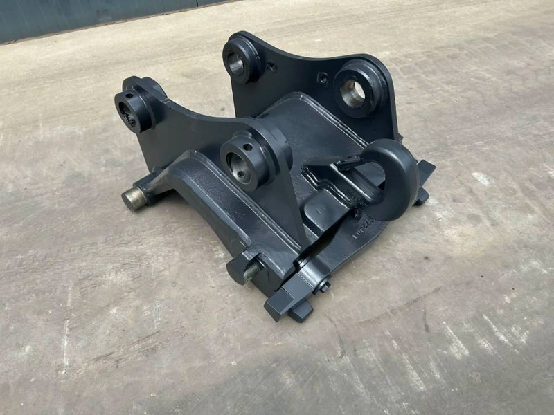 Smitma CW30 - M314F / M316F / M318F - قارنة التوصيل السريعة - آلات الإنشاء: صورة 2 Smitma CW30 - M314F / M316F / M318F - قارنة التوصيل السريعة - آلات الإنشاء: صورة 2