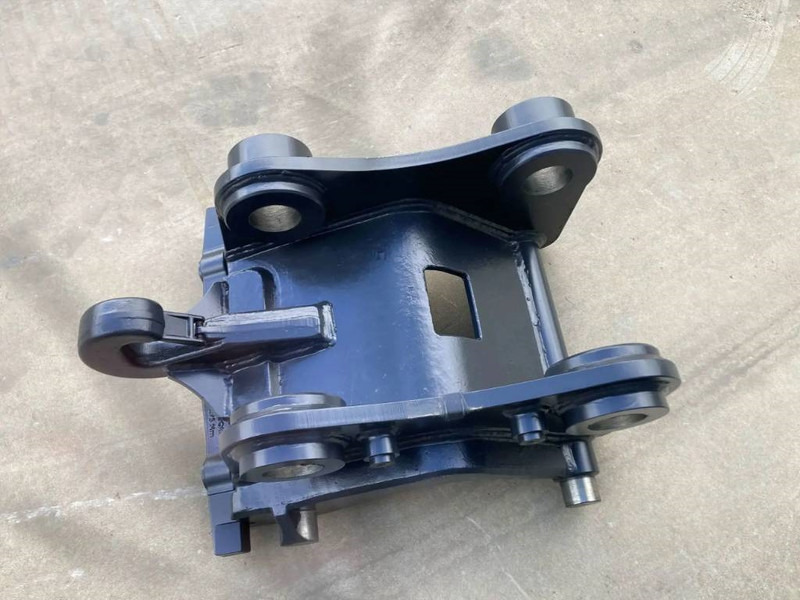 Smitma CW40 - Crafthook - B - قارنة التوصيل السريعة - آلات الإنشاء: صورة 3 Smitma CW40 - Crafthook - B - قارنة التوصيل السريعة - آلات الإنشاء: صورة 3