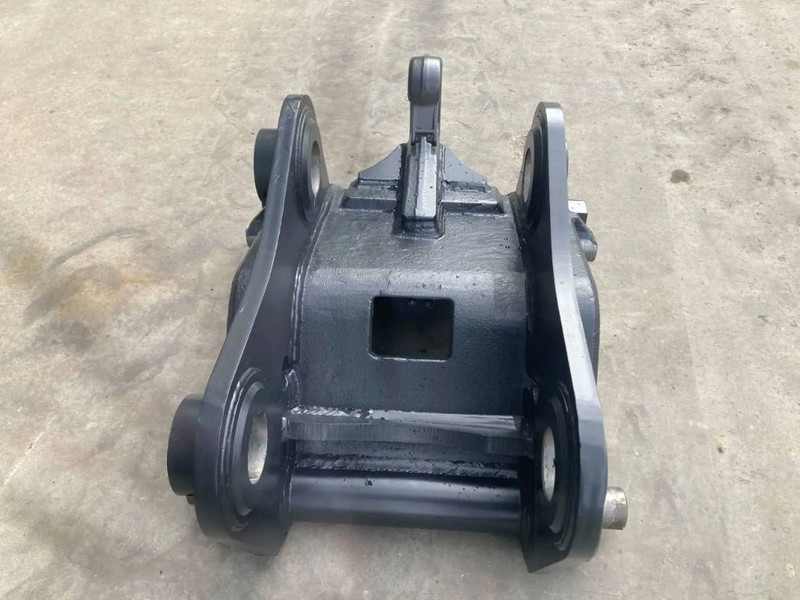 Smitma CW40 - EC210 - قارنة التوصيل السريعة - آلات الإنشاء: صورة 5 Smitma CW40 - EC210 - قارنة التوصيل السريعة - آلات الإنشاء: صورة 5