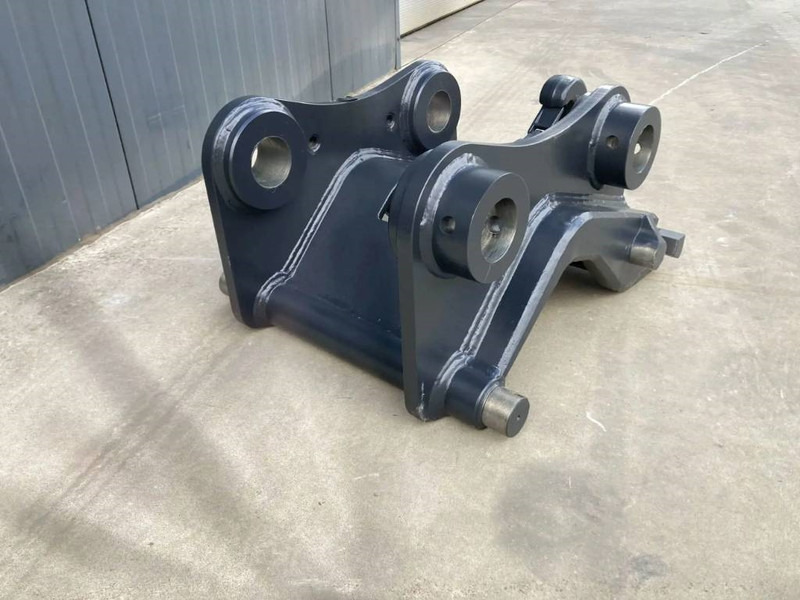 Smitma CW40 - EC300 - قارنة التوصيل السريعة - آلات الإنشاء: صورة 5 Smitma CW40 - EC300 - قارنة التوصيل السريعة - آلات الإنشاء: صورة 5