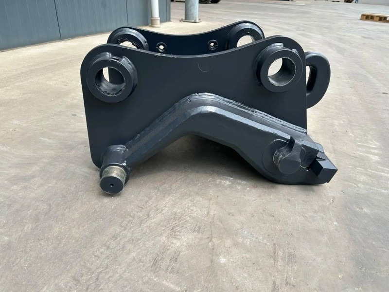 Smitma CW40 - M314F / M316F / M318F - قارنة التوصيل السريعة - آلات الإنشاء: صورة 4 Smitma CW40 - M314F / M316F / M318F - قارنة التوصيل السريعة - آلات الإنشاء: صورة 4