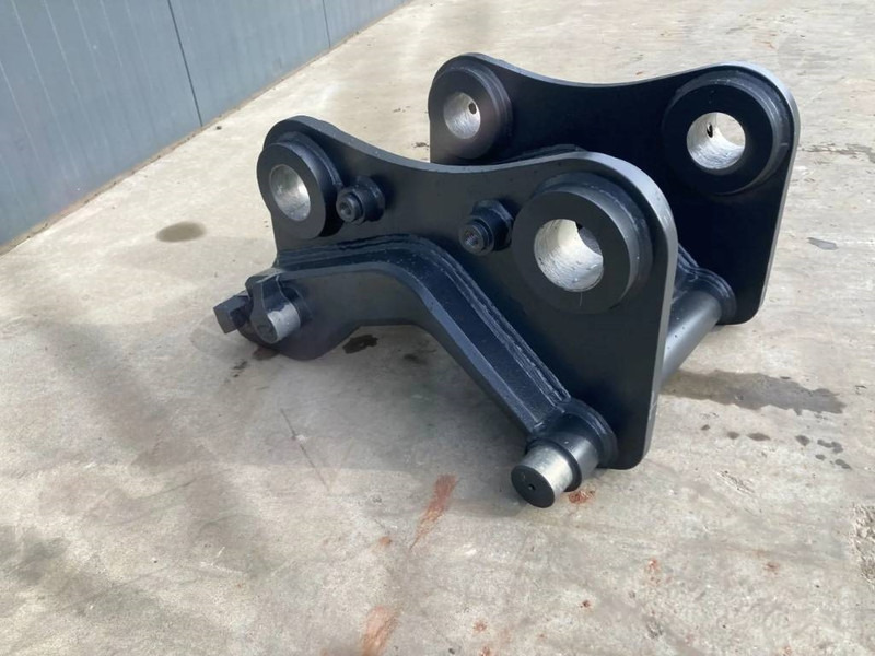 Smitma CW40 - قارنة التوصيل السريعة - آلات الإنشاء: صورة 4 Smitma CW40 - قارنة التوصيل السريعة - آلات الإنشاء: صورة 4