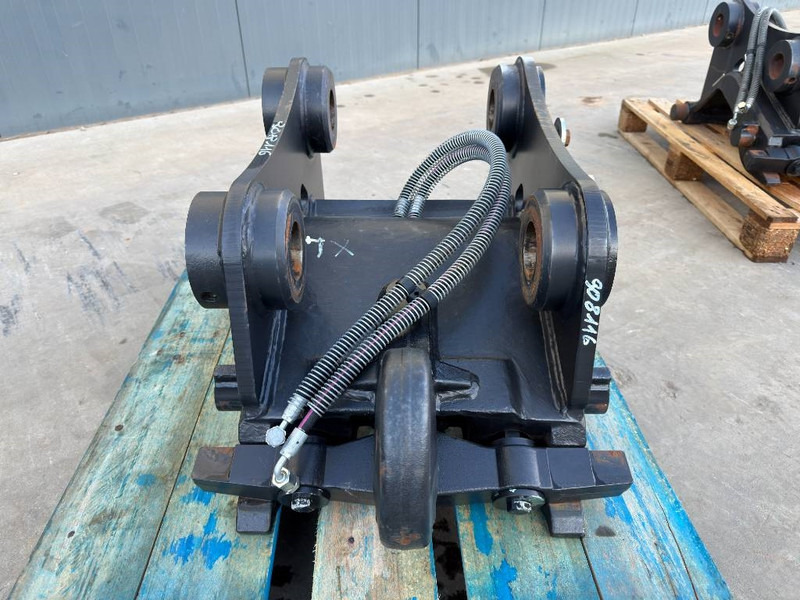 Verachtert CW20S - M312 / M314F / M315D / M315F / M316C / M3 - قارنة التوصيل السريعة - آلات الإنشاء: صورة 2 Verachtert CW20S - M312 / M314F / M315D / M315F / M316C / M3 - قارنة التوصيل السريعة - آلات الإنشاء: صورة 2