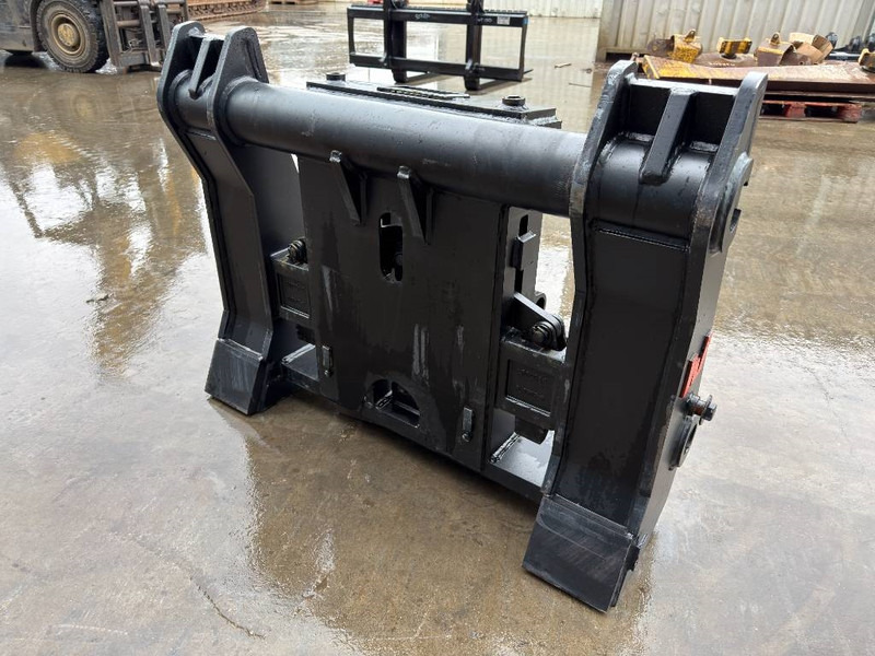 Verachtert NEW SW2007 - 950G / 950H / 950GC - قارنة التوصيل السريعة - آلات الإنشاء: صورة 4 Verachtert NEW SW2007 - 950G / 950H / 950GC - قارنة التوصيل السريعة - آلات الإنشاء: صورة 4