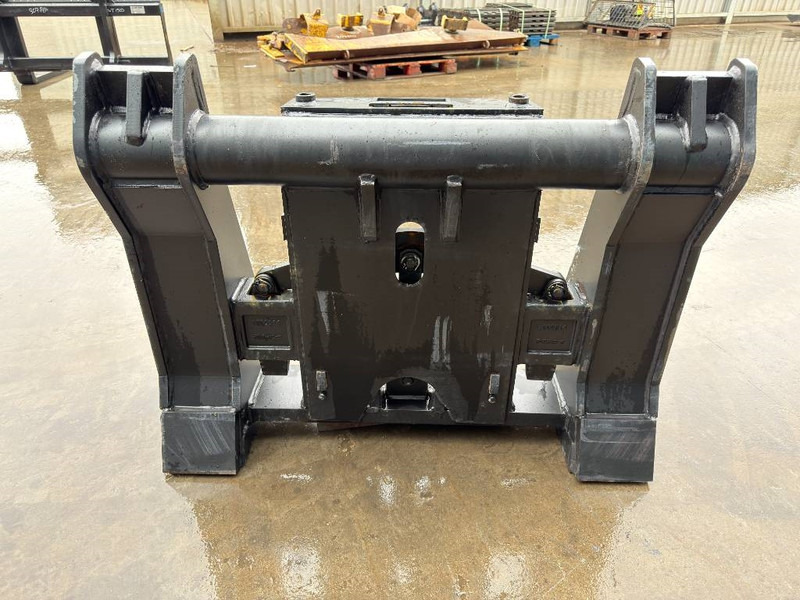 Verachtert NEW SW2007 - 950G / 950H / 950GC - قارنة التوصيل السريعة - آلات الإنشاء: صورة 5 Verachtert NEW SW2007 - 950G / 950H / 950GC - قارنة التوصيل السريعة - آلات الإنشاء: صورة 5