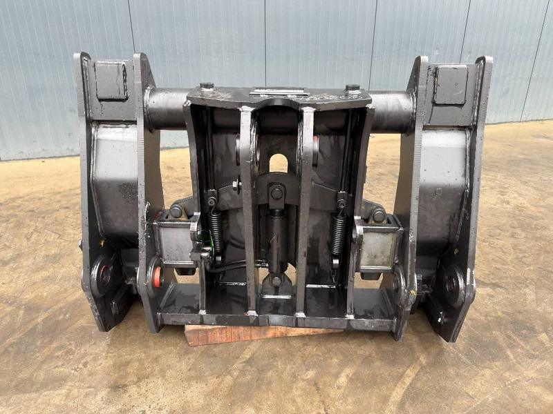 Verachtert NEW SW2007 - 950G / 950H / 950GC - قارنة التوصيل السريعة - آلات الإنشاء: صورة 2 Verachtert NEW SW2007 - 950G / 950H / 950GC - قارنة التوصيل السريعة - آلات الإنشاء: صورة 2