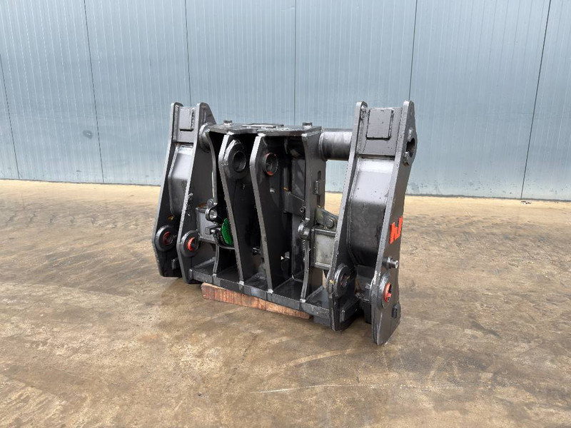 Verachtert NEW SW2007 - 950G / 950H / 950GC - قارنة التوصيل السريعة - آلات الإنشاء: صورة 1 Verachtert NEW SW2007 - 950G / 950H / 950GC - قارنة التوصيل السريعة - آلات الإنشاء: صورة 1