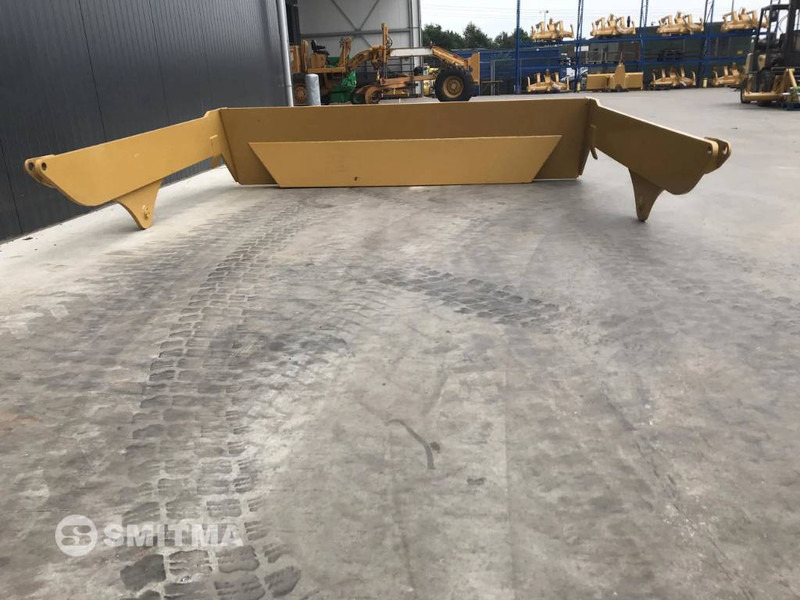 Volvo A30D - رافعة خلفية - آلات الإنشاء: صورة 5 Volvo A30D - رافعة خلفية - آلات الإنشاء: صورة 5
