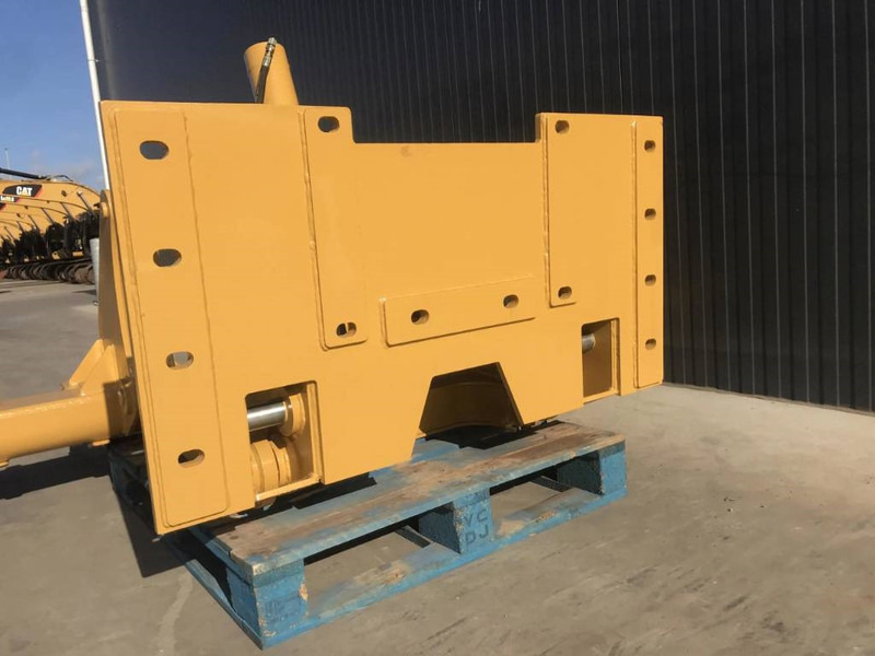 Volvo G930B - ملحق - آلات الإنشاء: صورة 4 Volvo G930B - ملحق - آلات الإنشاء: صورة 4