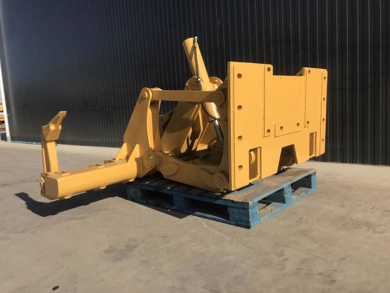 Volvo G940 - ملحق - آلات الإنشاء: صورة 3 Volvo G940 - ملحق - آلات الإنشاء: صورة 3