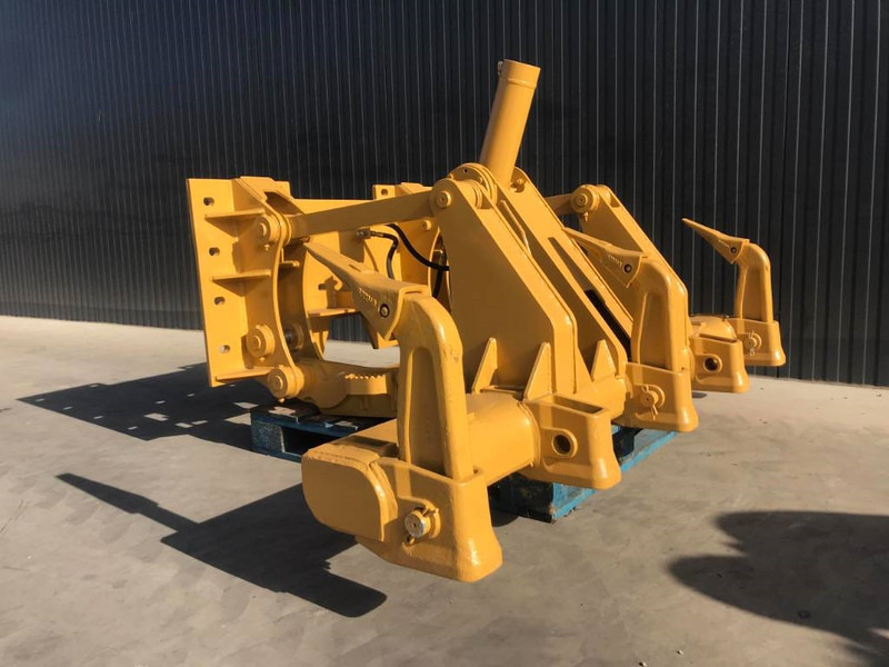 Volvo G940 - ملحق - آلات الإنشاء: صورة 2 Volvo G940 - ملحق - آلات الإنشاء: صورة 2