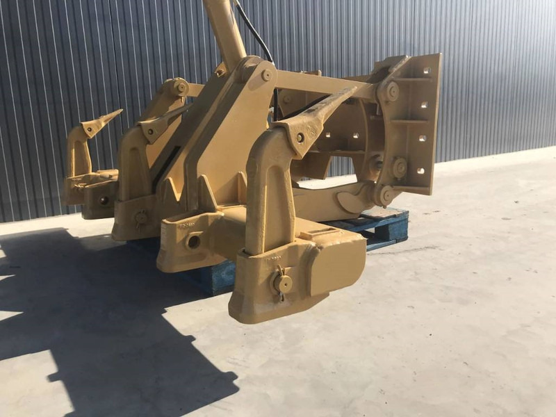 Volvo G946B - ملحق - آلات الإنشاء: صورة 5 Volvo G946B - ملحق - آلات الإنشاء: صورة 5