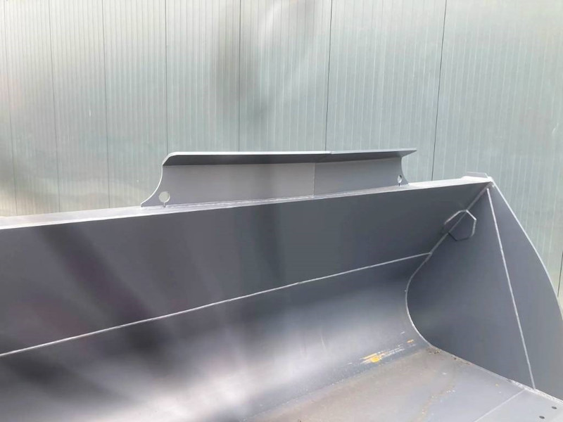 بكت - آلات الإنشاء للبيع Volvo L120G: صورة 6 بكت - آلات الإنشاء للبيع Volvo L120G: صورة 6