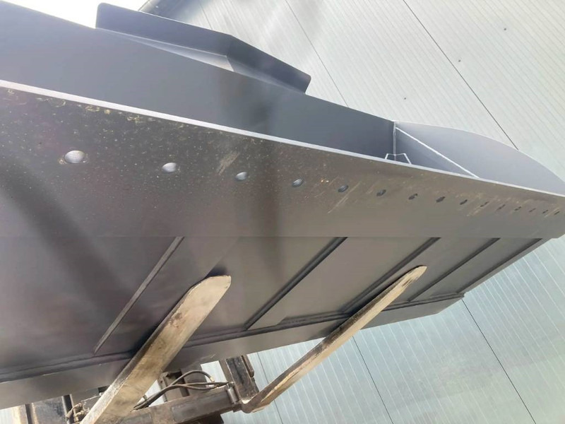 بكت - آلات الإنشاء للبيع Volvo L120G: صورة 10 بكت - آلات الإنشاء للبيع Volvo L120G: صورة 10