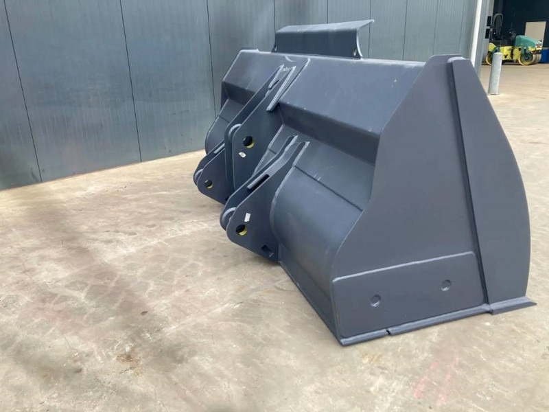 بكت - آلات الإنشاء للبيع Volvo L120G: صورة 7 بكت - آلات الإنشاء للبيع Volvo L120G: صورة 7