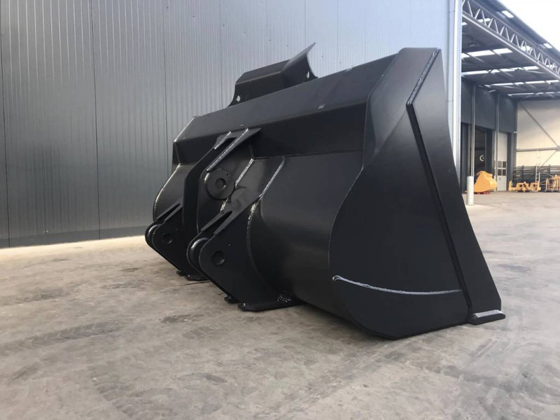 Volvo L150D - بكت - آلات الإنشاء: صورة 5 Volvo L150D - بكت - آلات الإنشاء: صورة 5