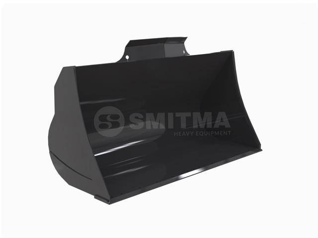 Volvo L150D - بكت - آلات الإنشاء: صورة 1 Volvo L150D - بكت - آلات الإنشاء: صورة 1