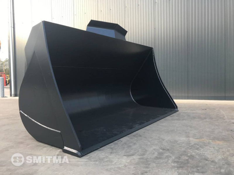 Volvo L150D - بكت - آلات الإنشاء: صورة 2 Volvo L150D - بكت - آلات الإنشاء: صورة 2