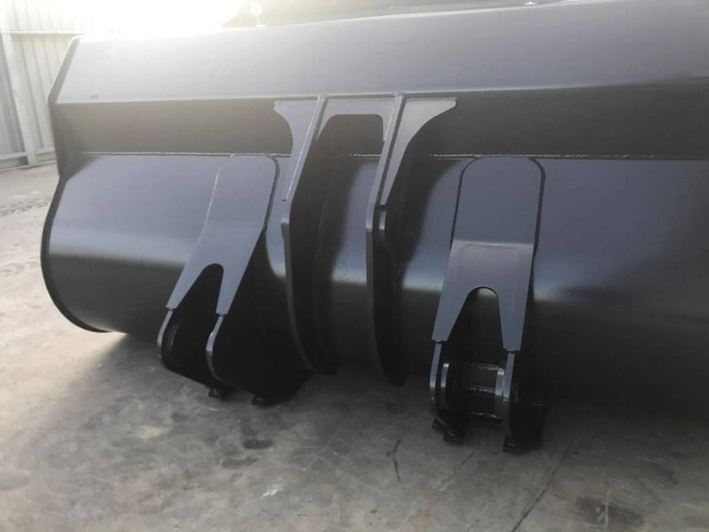Volvo L150H - بكت - آلات الإنشاء: صورة 3 Volvo L150H - بكت - آلات الإنشاء: صورة 3