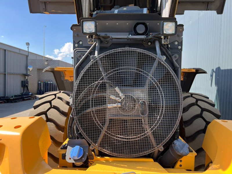 Volvo L90H - اللودر بعجل: صورة 2 Volvo L90H - اللودر بعجل: صورة 2