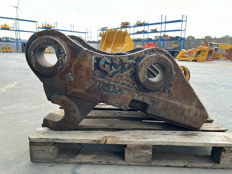 Volvo S3 / 352F - قارنة التوصيل السريعة - آلات الإنشاء: صورة 4 Volvo S3 / 352F - قارنة التوصيل السريعة - آلات الإنشاء: صورة 4