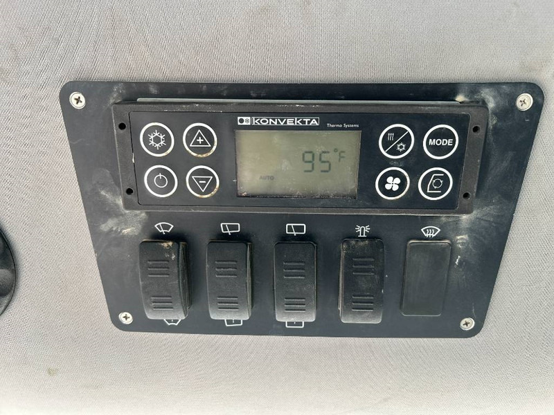 Wirtgen WR200XLi - مدحلة: صورة 5 Wirtgen WR200XLi - مدحلة: صورة 5